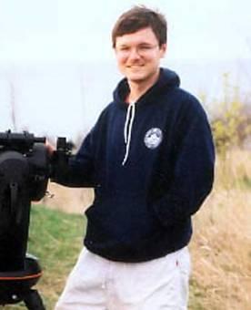 Eric Briggs