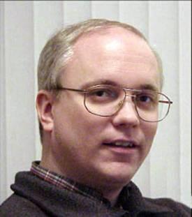 Doug George