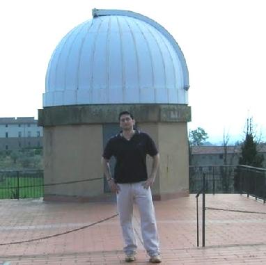 Ernesto Guido