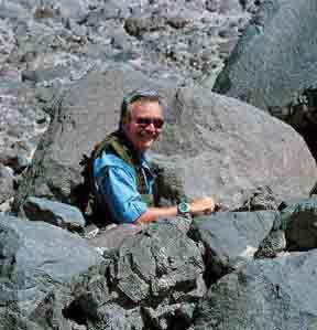 R. Scott Ireland