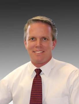 Mike O'Connor