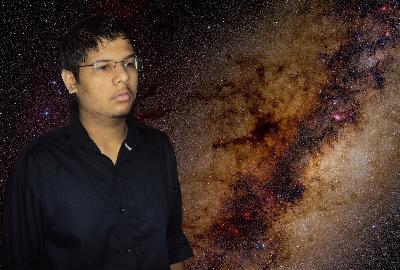 Prafull Sharma