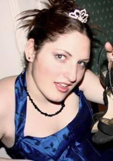Jennifer Tigner